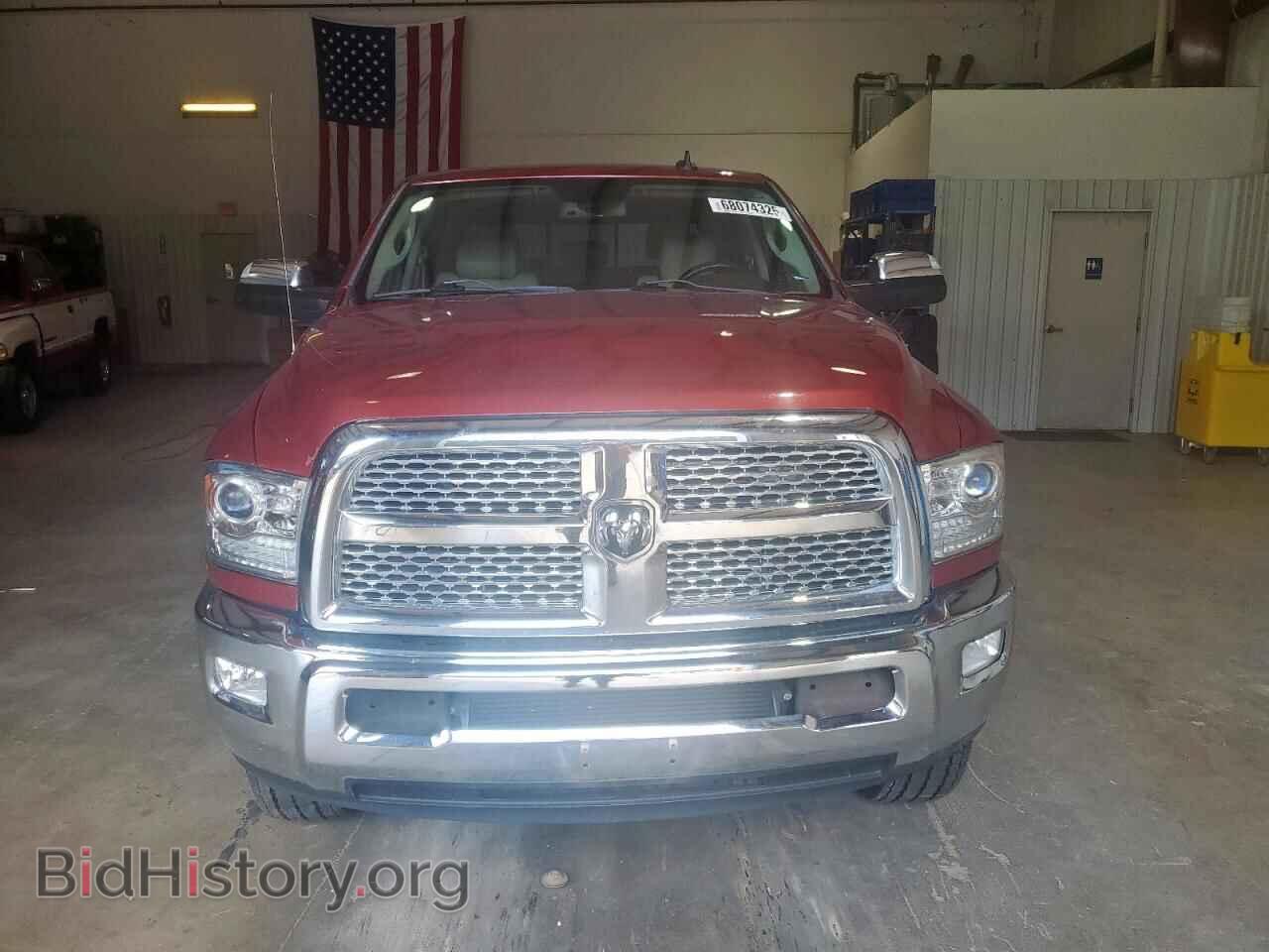 2014 RAM 2500 - VIN: 3C6UR5NL6EG122864 - Фото 5