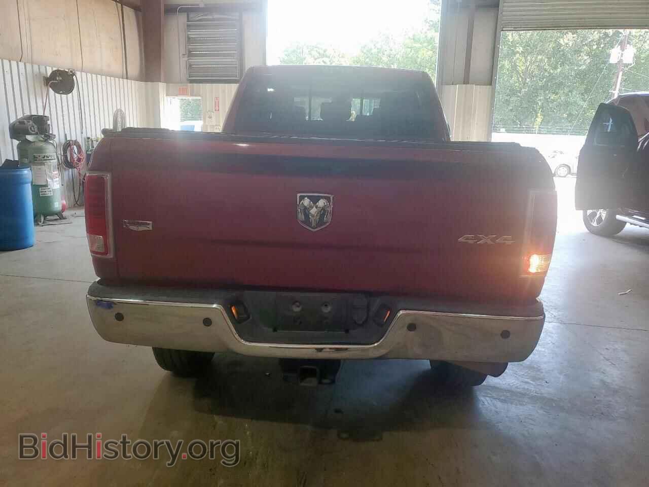 2014 RAM 2500 - VIN: 3C6UR5NL6EG122864 - Фото 6