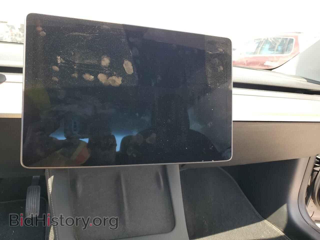 2022 TESLA MODEL 3 - VIN: 5YJ3E1EB2NF120325 - Фото 9
