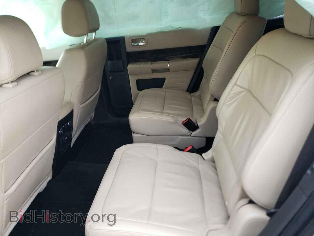 2016 FORD FLEX - VIN: 2FMGK5D80GBA13096 - Фото 6