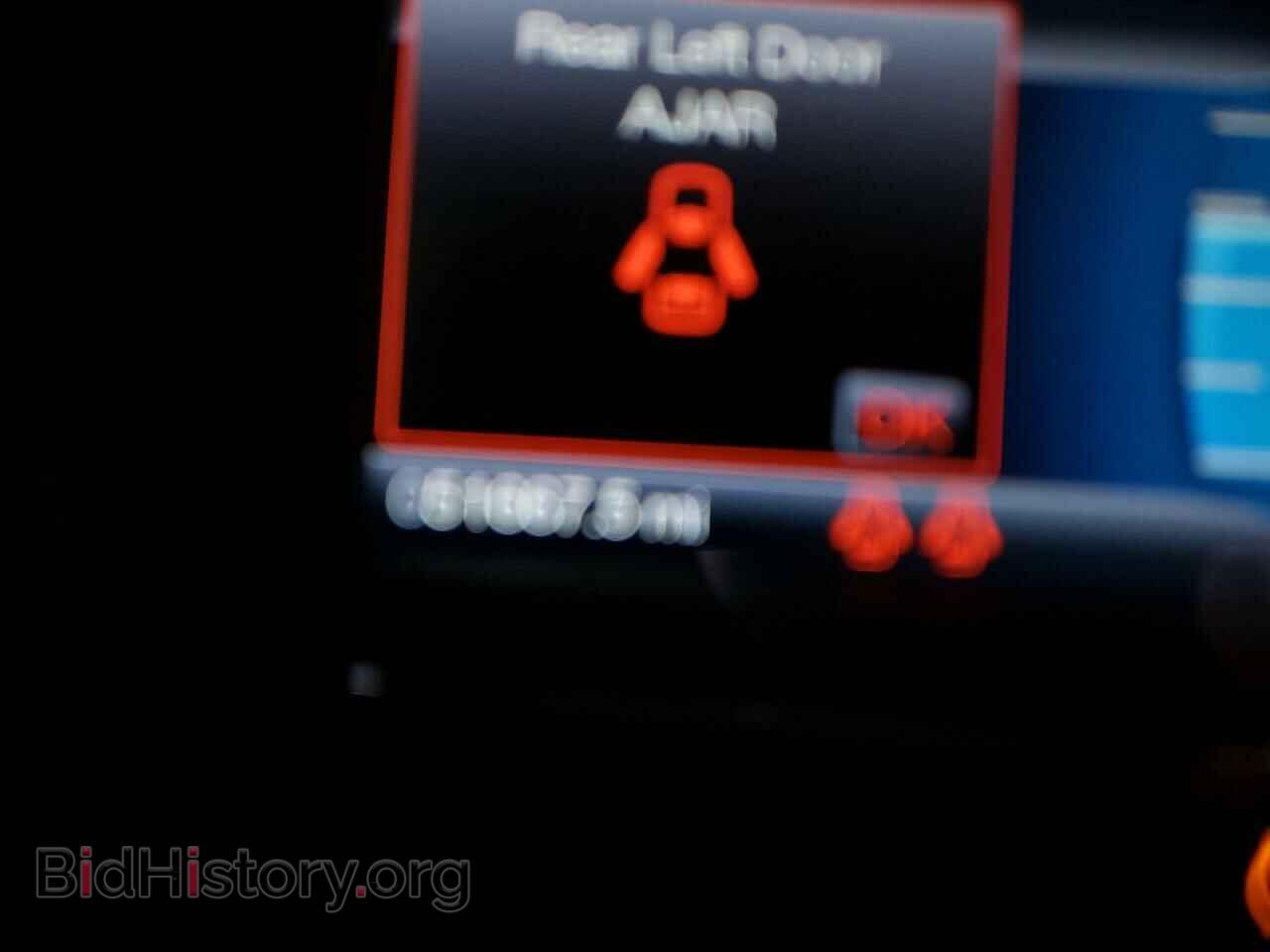 2016 FORD FLEX - VIN: 2FMGK5D80GBA13096 - Фото 8