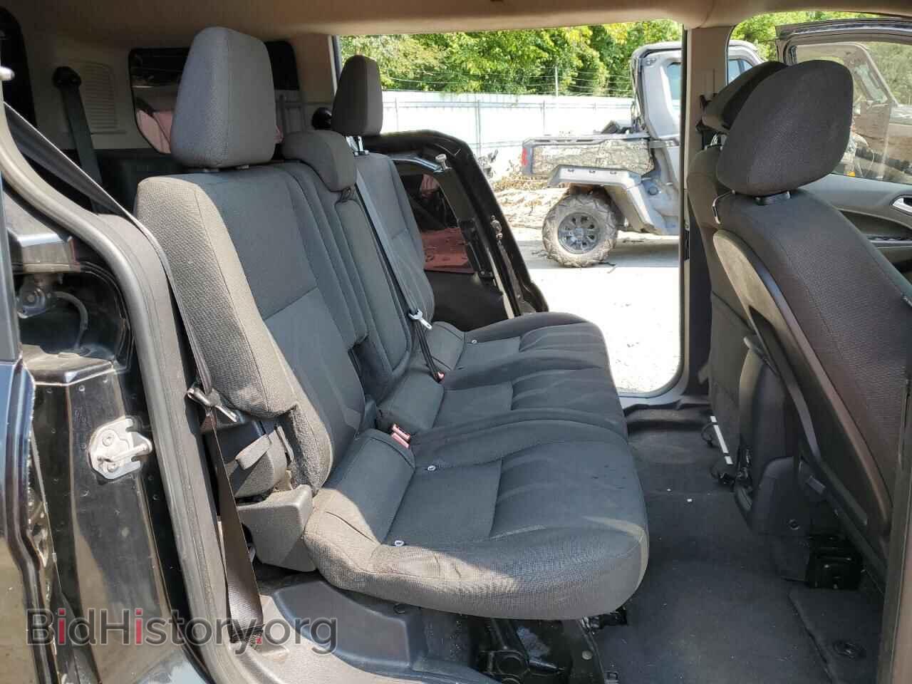 2015 FORD TRANSIT - VIN: NM0GS9F74F1224535 - Фото 11