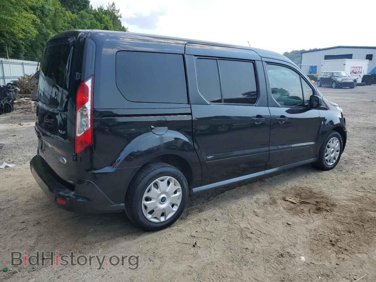 2015 FORD TRANSIT - VIN: NM0GS9F74F1224535 - Фото 3