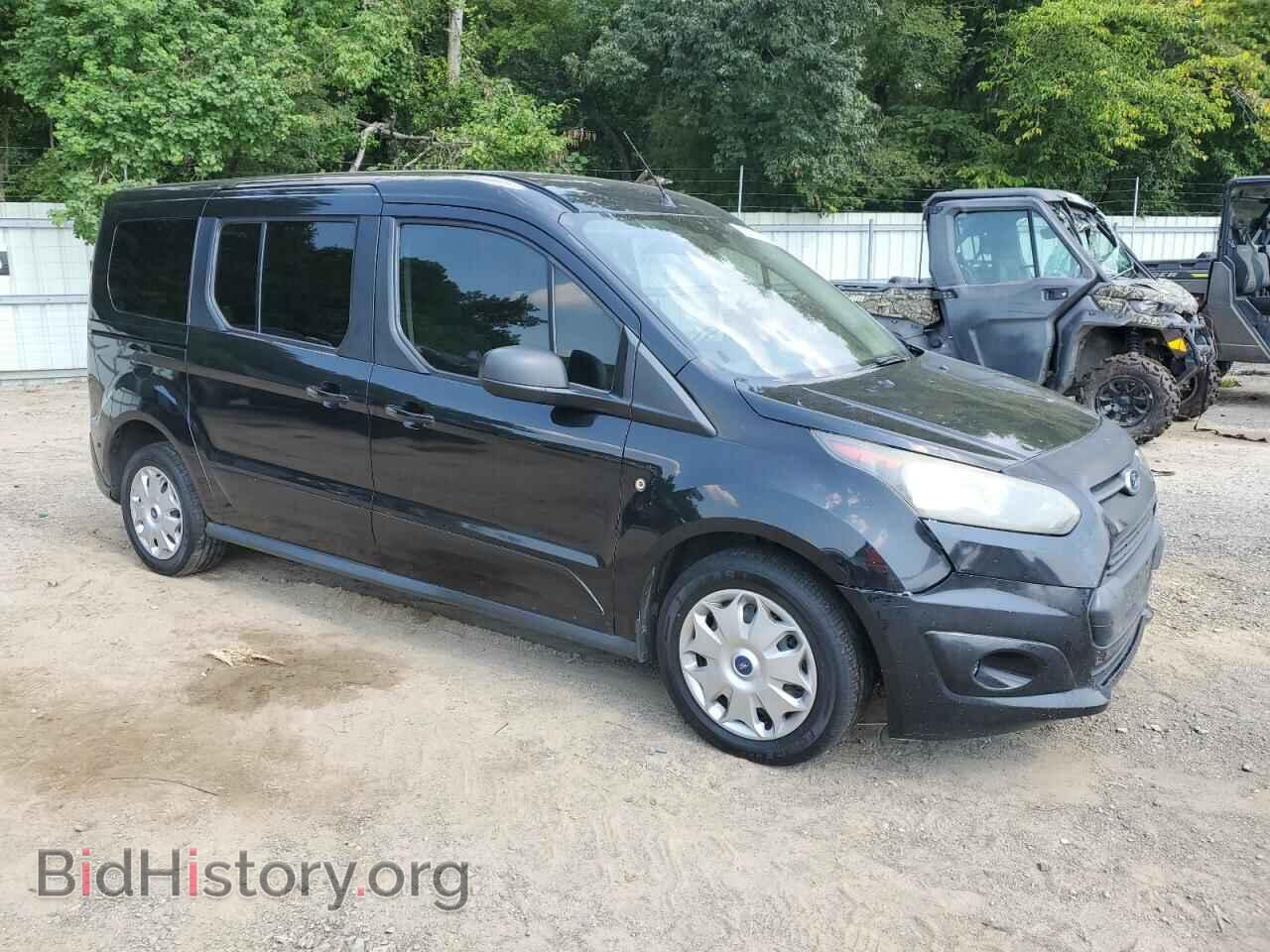 2015 FORD TRANSIT - VIN: NM0GS9F74F1224535 - Фото 4