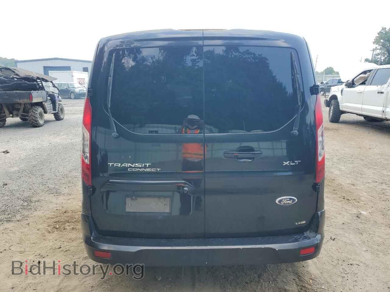 2015 FORD TRANSIT - VIN: NM0GS9F74F1224535 - Фото 6