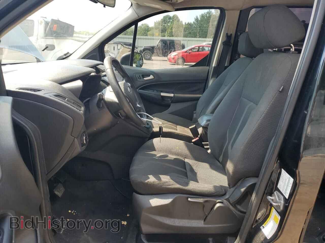2015 FORD TRANSIT - VIN: NM0GS9F74F1224535 - Фото 7