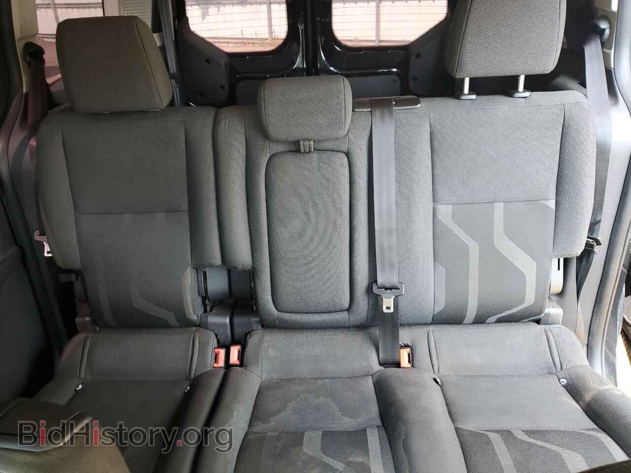 2015 FORD TRANSIT - VIN: NM0GS9F74F1224535 - Фото 10