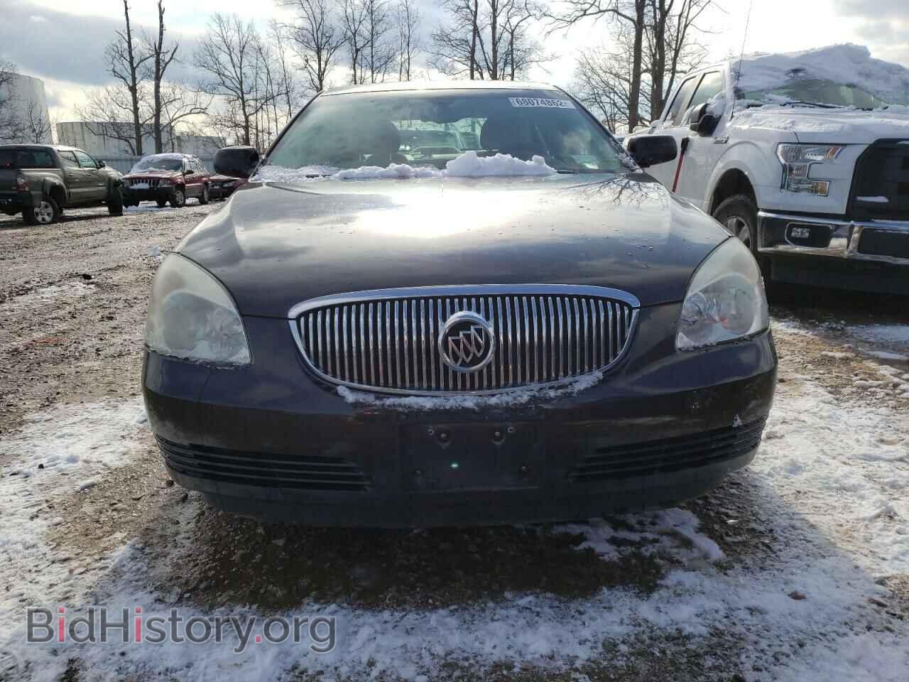 2008 BUICK LUCERNE - VIN: 1G4HP57268U202814 - Фото 5