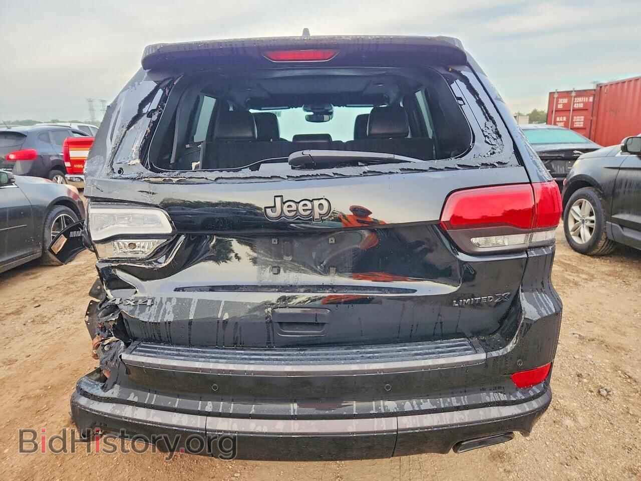 2020 JEEP CHEROKEE - VIN: 1C4RJFBG4LC196495 - Photo 6