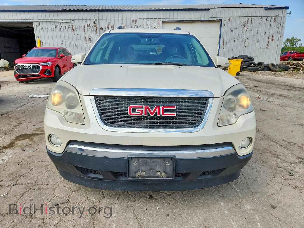 2011 GMC ACADIA - VIN: 1GKKRSED8BJ119406 - Photo 5