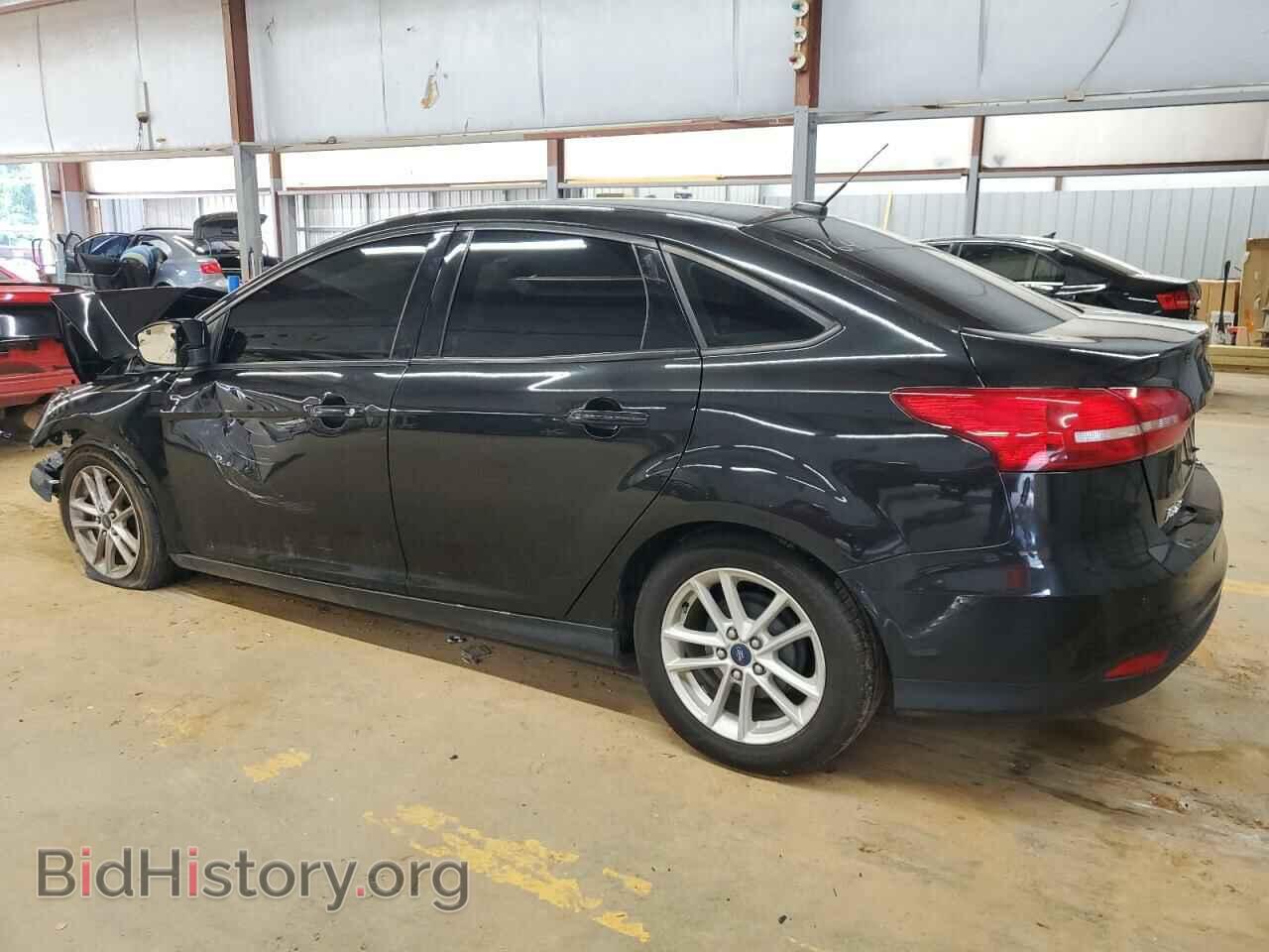 2015 FORD FOCUS - VIN: 1FADP3F20FL214023 - Photo 2