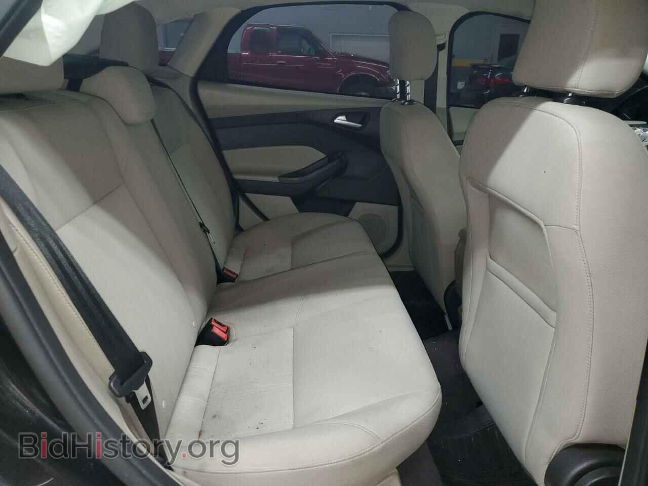 2015 FORD FOCUS - VIN: 1FADP3F20FL214023 - Photo 10