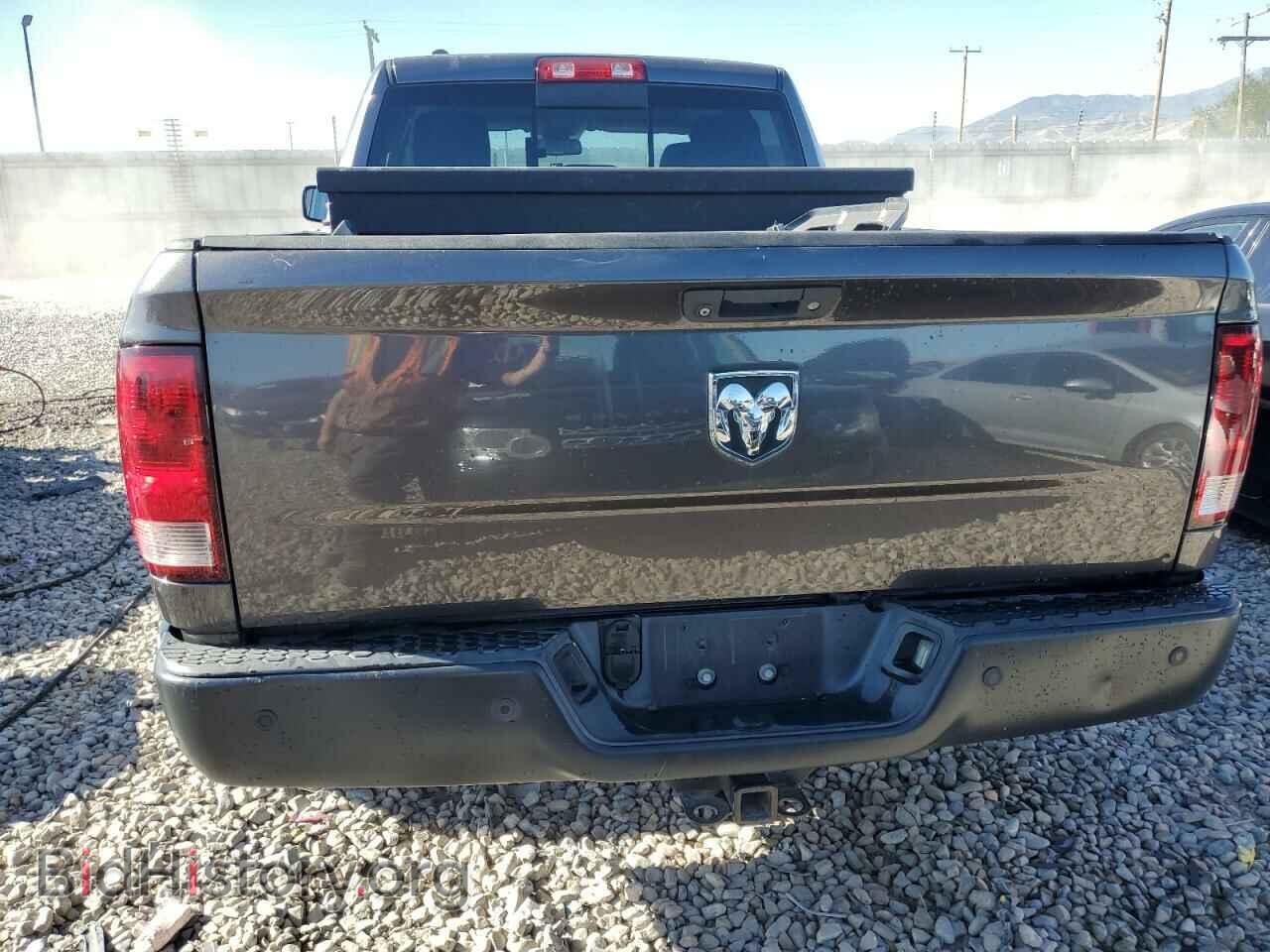 2014 RAM 1500 - VIN: 1C6RR6FT2ES377126 - Фото 6