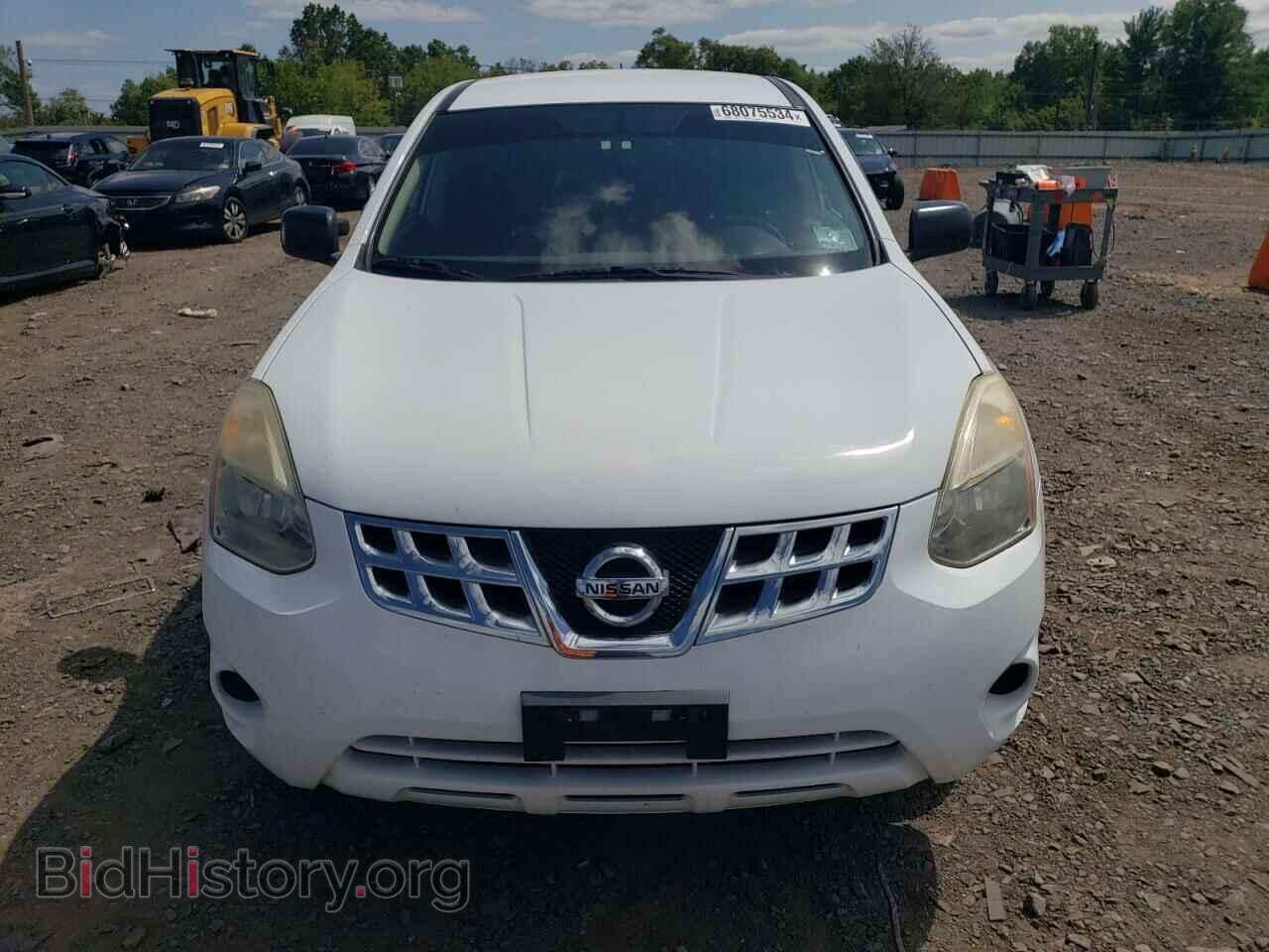 2013 NISSAN ROGUE - VIN: JN8AS5MV5DW643002 - Фото 5