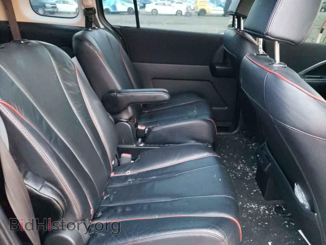 2012 MAZDA 5 - VIN: JM1CW2DL6C0126198 - Фото 6