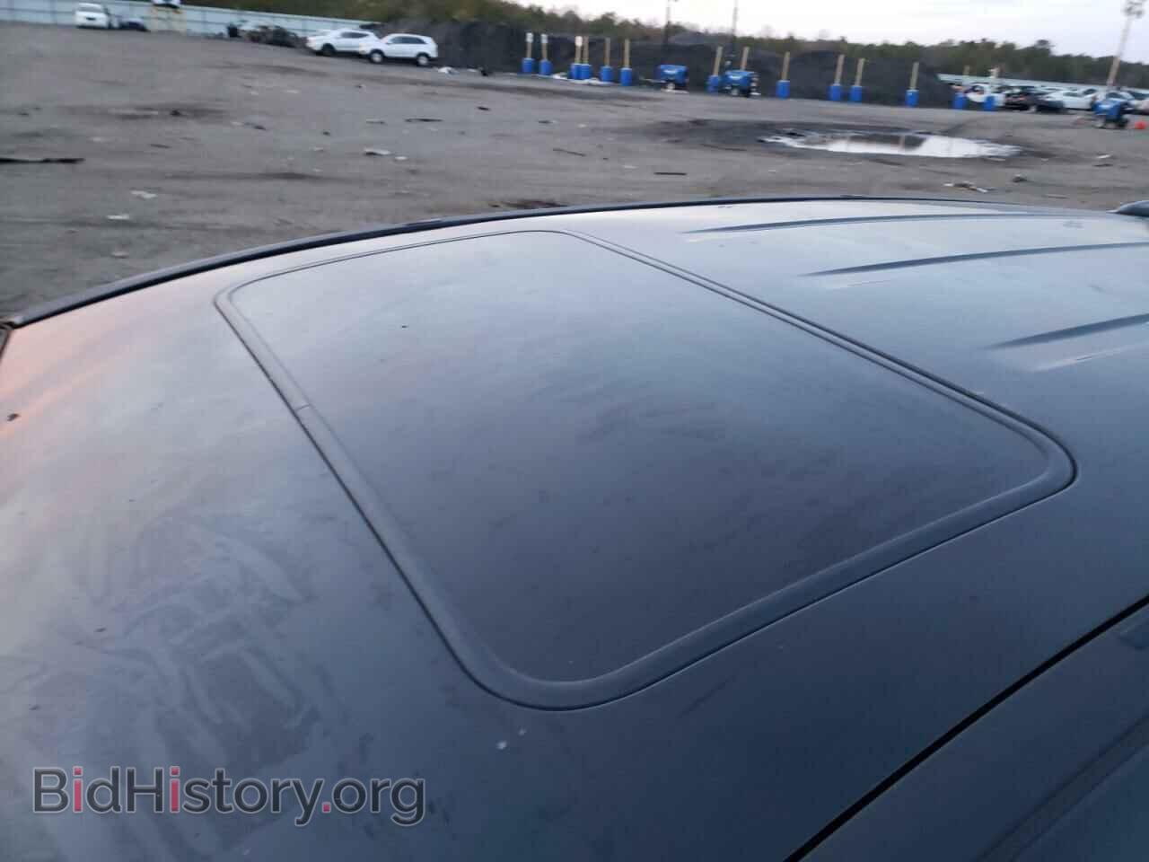 2012 MAZDA 5 - VIN: JM1CW2DL6C0126198 - Фото 10