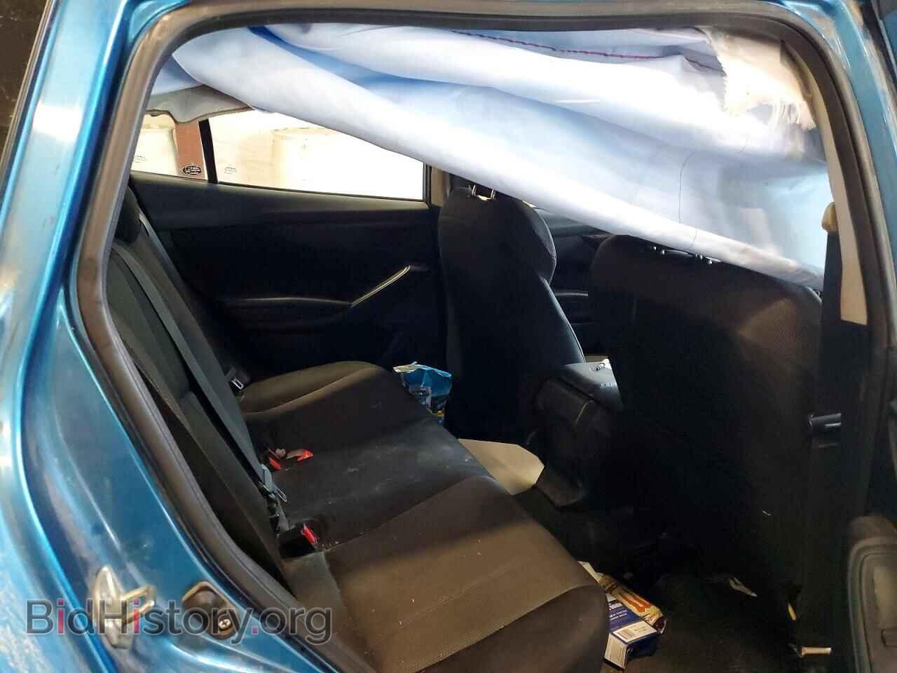 2017 SUBARU IMPREZA - VIN: 4S3GTAB61H3731270 - Фото 10
