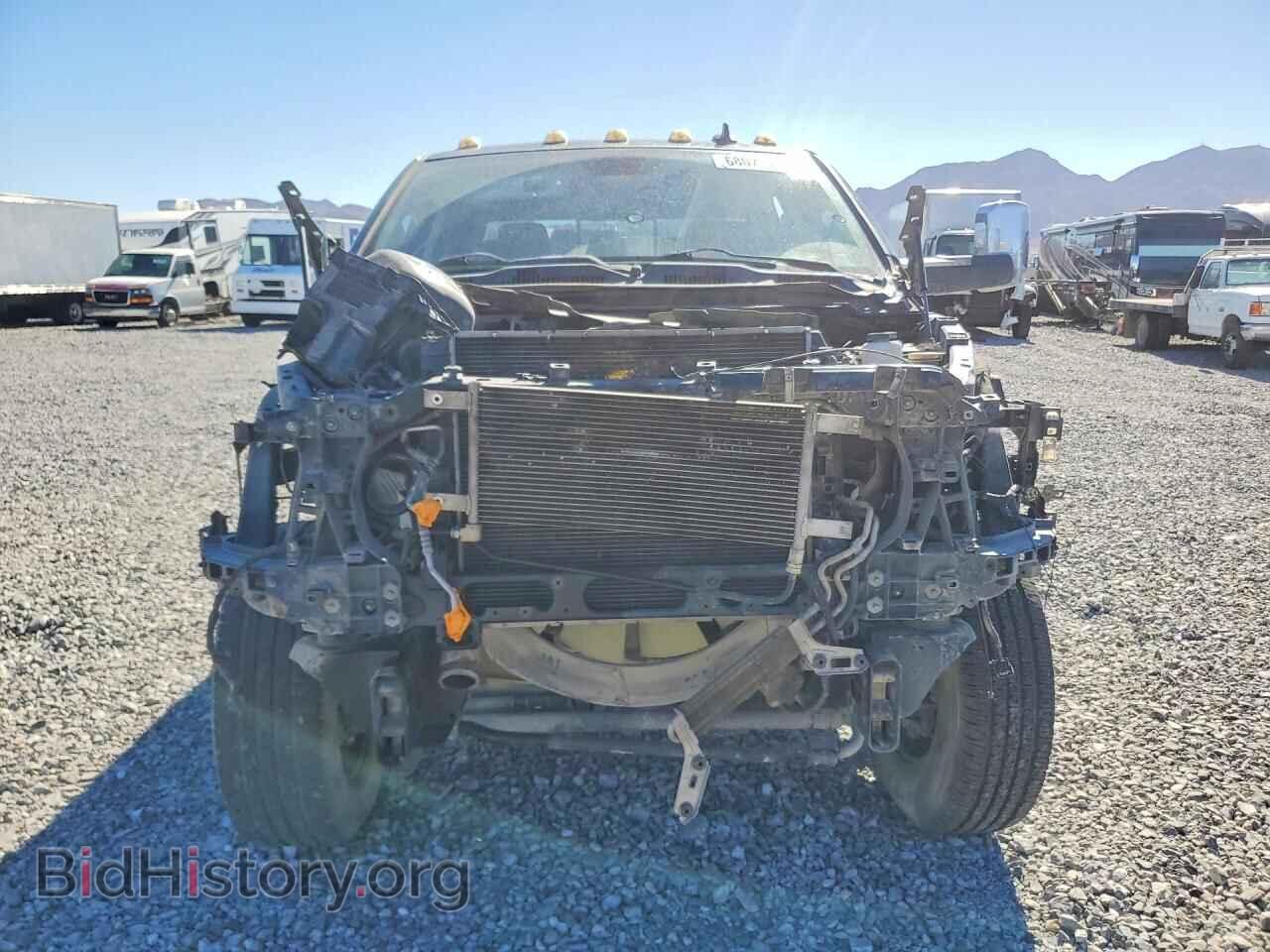 2015 RAM 2500 - VIN: 3C6UR5GL1FG600851 - Фото 5