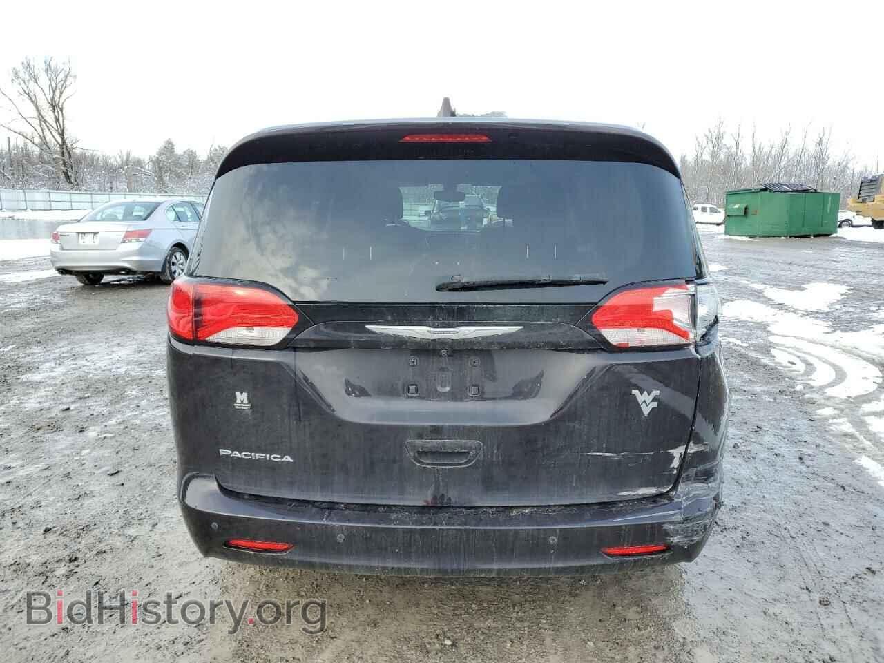 2017 CHRYSLER PACIFICA - VIN: 2C4RC1DGXHR531669 - Photo 6