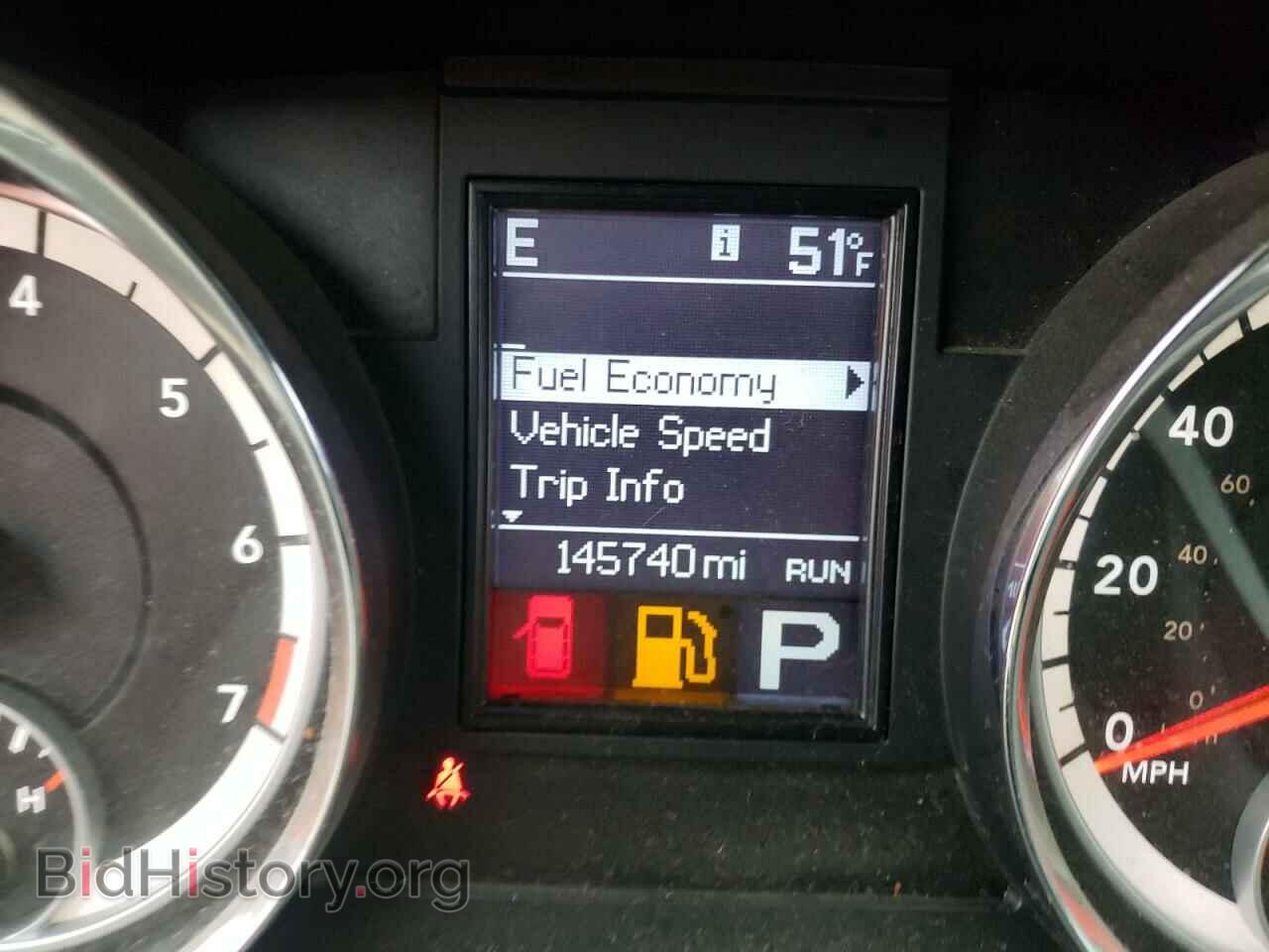 2013 DODGE DURANGO - VIN: 1C4RDHAGXDC685599 - Photo 8