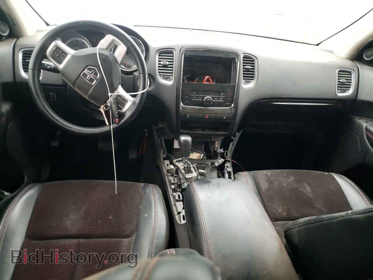 2013 DODGE DURANGO - VIN: 1C4RDHAGXDC685599 - Photo 9