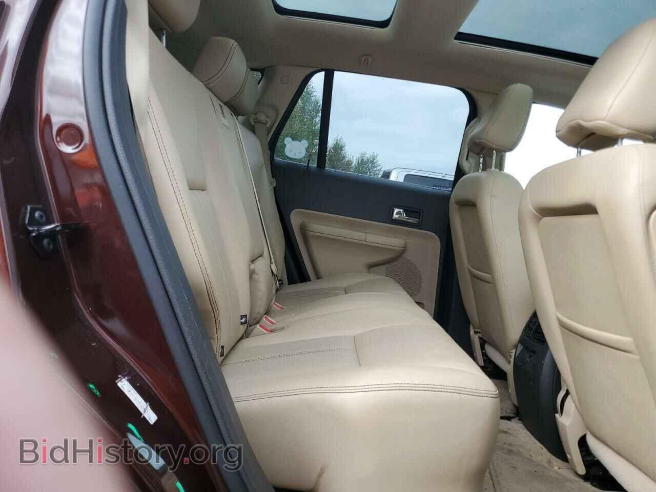 2010 FORD EDGE - VIN: 2FMDK4KC2ABA80231 - Photo 11