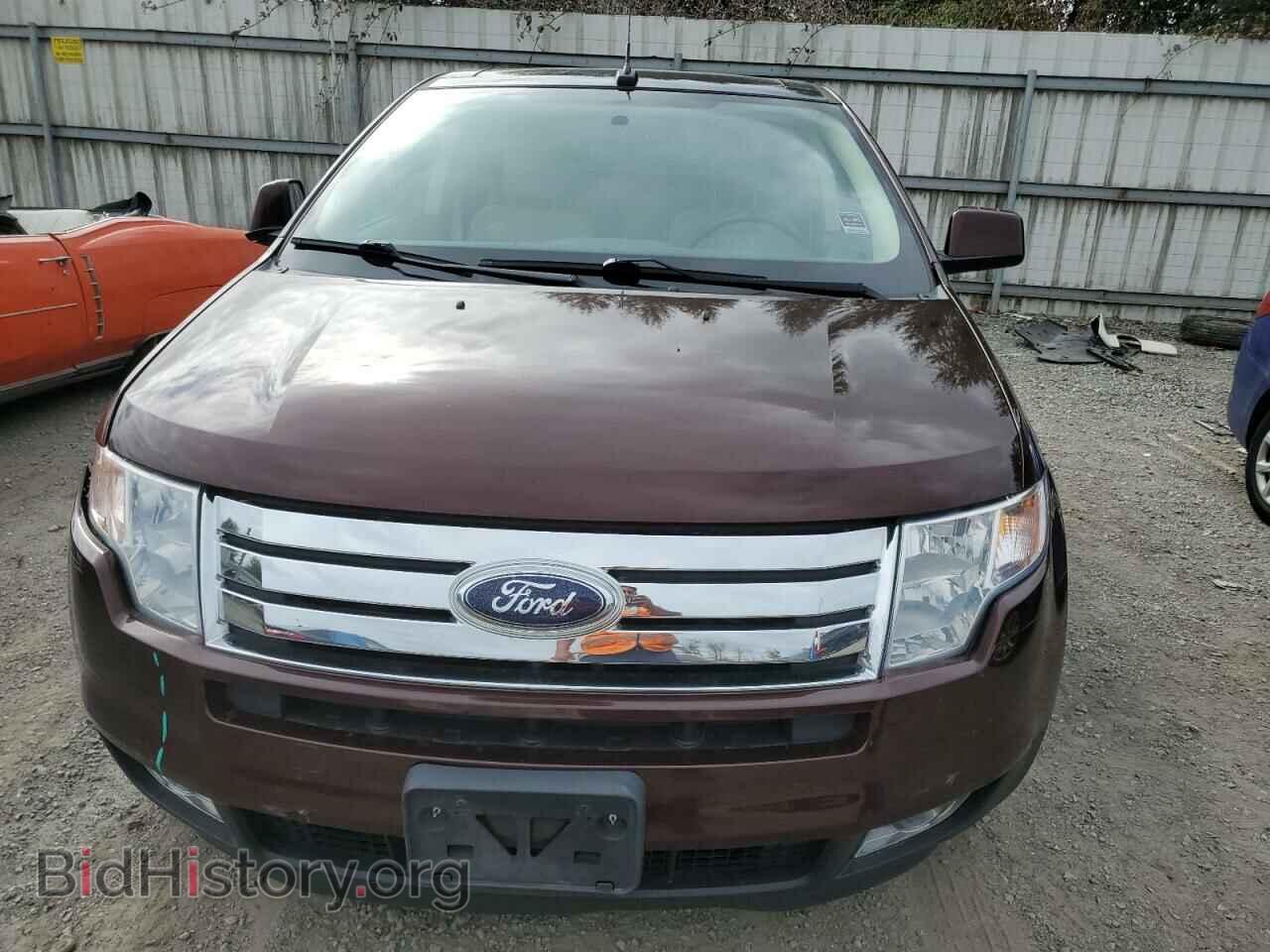 2010 FORD EDGE - VIN: 2FMDK4KC2ABA80231 - Photo 5