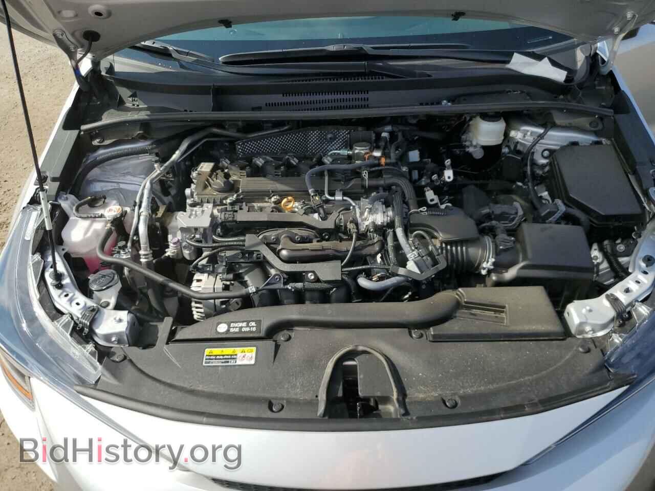2023 TOYOTA COROLLA - VIN: 5YFB4MDE3PP018437 - Фото 11
