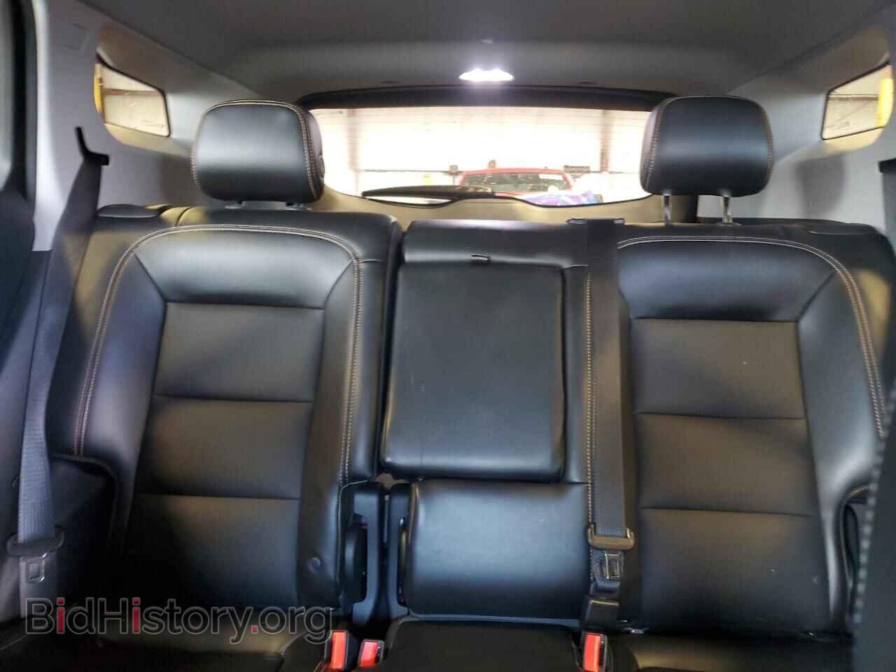 2019 GMC TERRAIN - VIN: 3GKALVEV3KL333977 - Photo 10