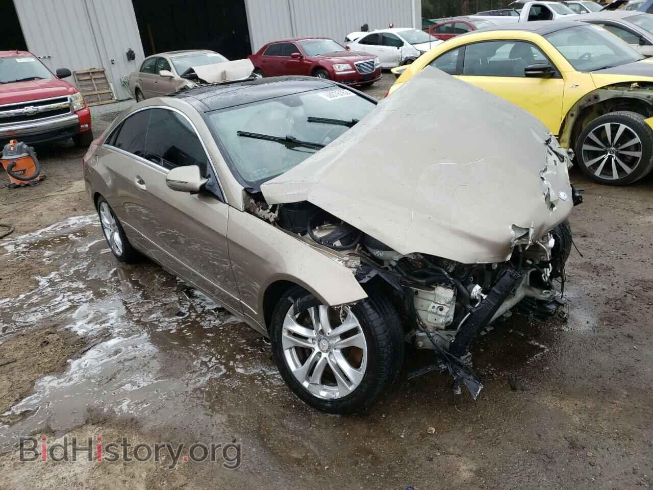 2010 MERCEDES-BENZ E-CLASS - VIN: WDDKJ5GBXAF008699 - Фото 4