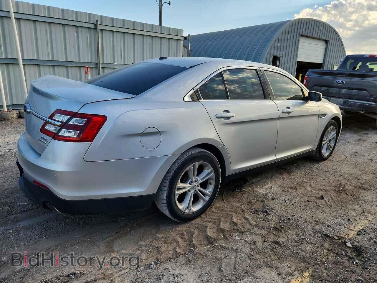 2016 FORD TAURUS - VIN: 1FAHP2E8XGG131887 - Photo 3