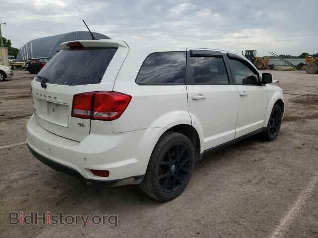 2015 DODGE JOURNEY - VIN: 3C4PDDEG6FT684547 - Фото 4