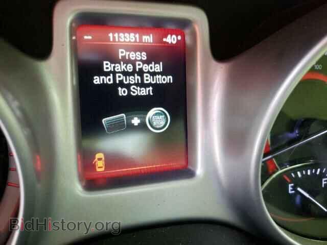 2015 DODGE JOURNEY - VIN: 3C4PDDEG6FT684547 - Фото 8