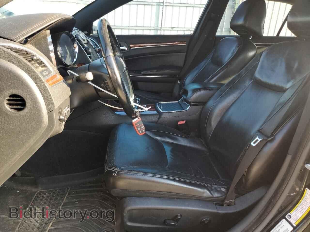 2012 CHRYSLER 300 - VIN: 2C3CCACG0CH173301 - Photo 7