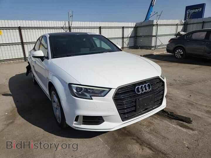 2017 AUDI A3 - VIN: WAUAUGFF6H1027381 - Photo 13