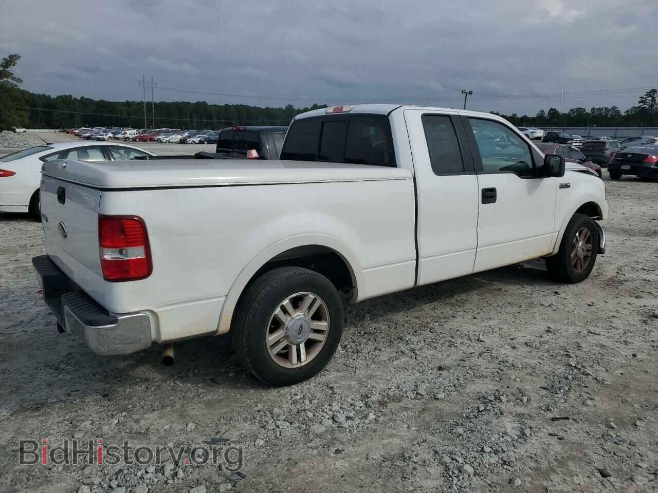 2006 FORD All Models - VIN: 1FTPX12576FA51493 - Фото 3