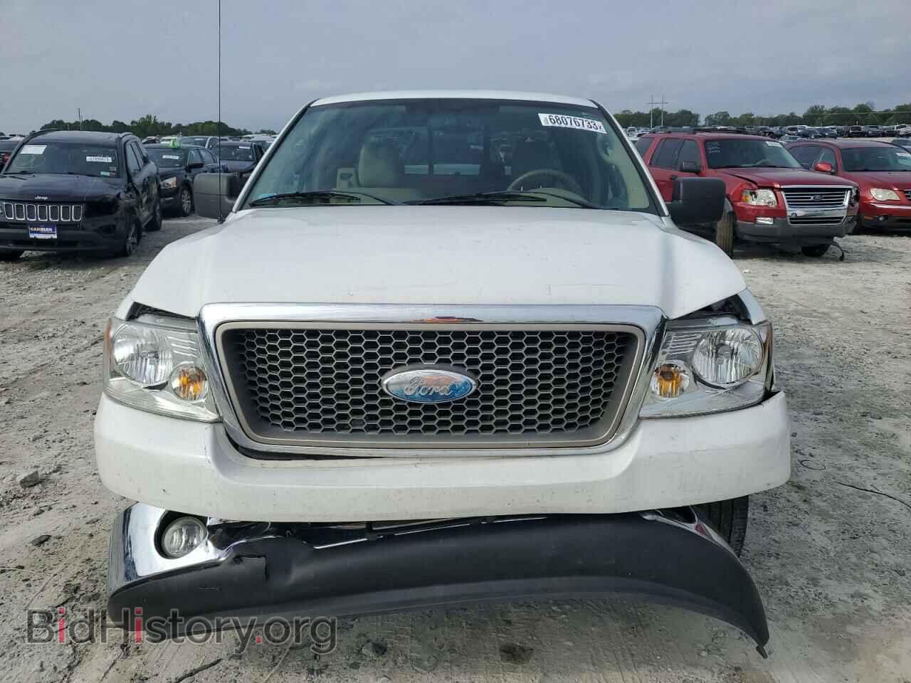 2006 FORD All Models - VIN: 1FTPX12576FA51493 - Фото 5