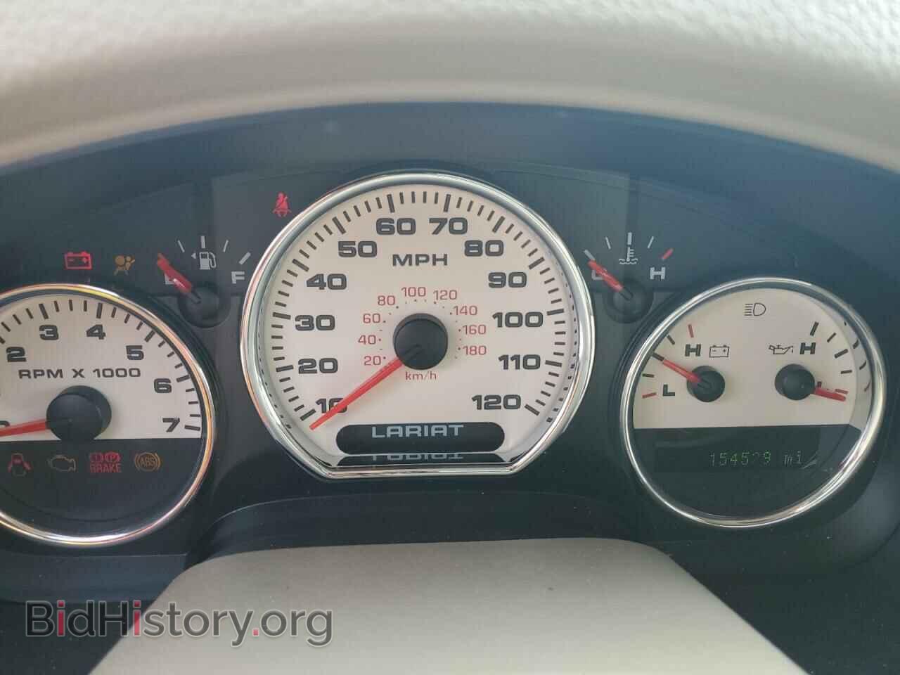 2006 FORD All Models - VIN: 1FTPX12576FA51493 - Фото 9