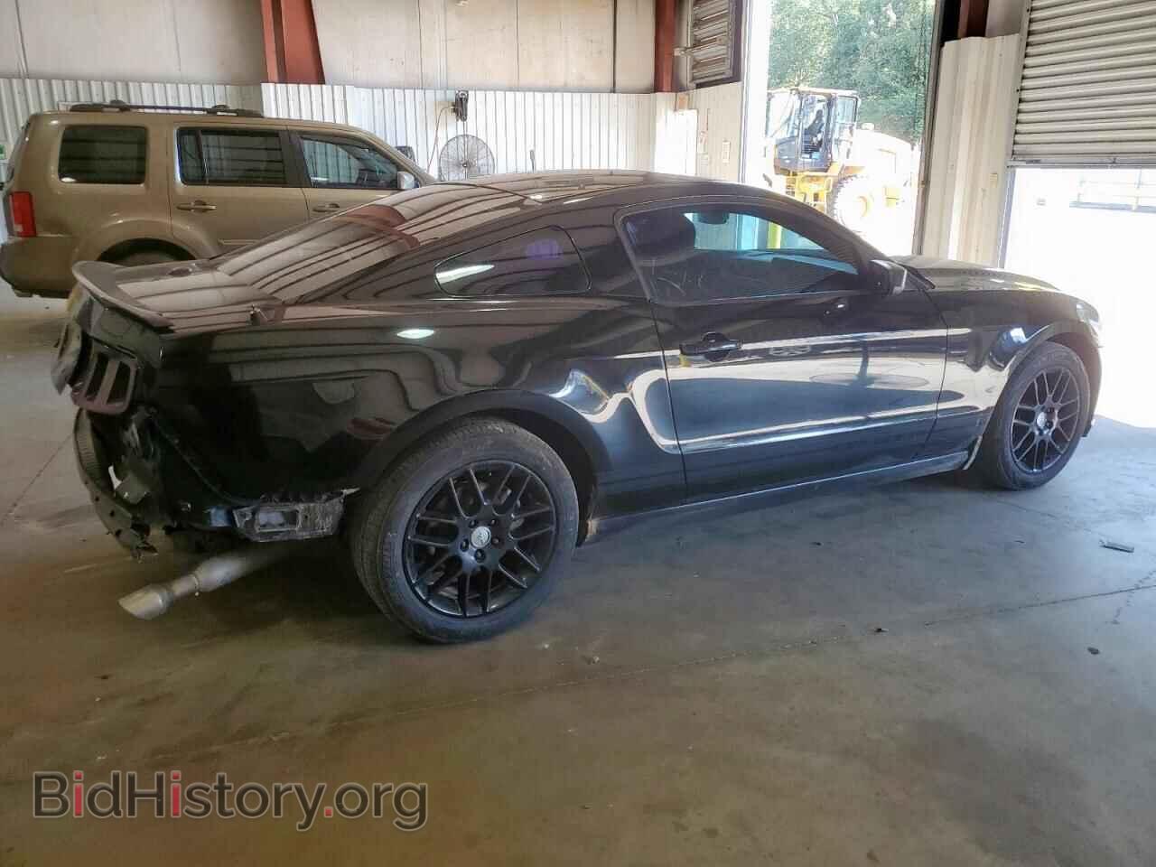 2014 FORD ALL Models - VIN: 1ZVBP8AM6E5217967 - Фото 3