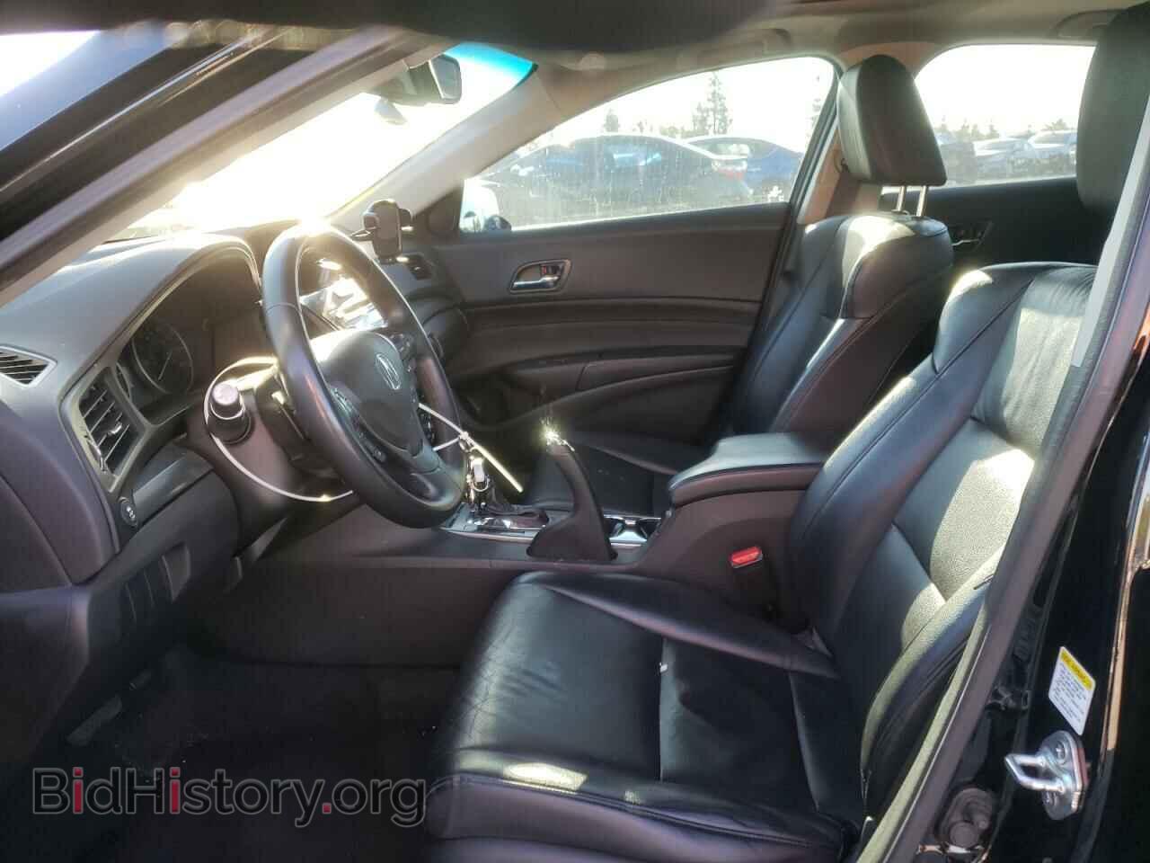 2013 ACURA ILX - VIN: 19VDE1F77DE001018 - Фото 7