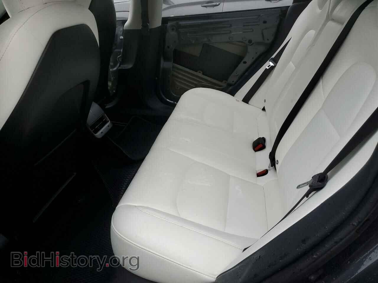 2018 TESLA MODEL 3 - VIN: 5YJ3E1EB5JF111886 - Photo 10
