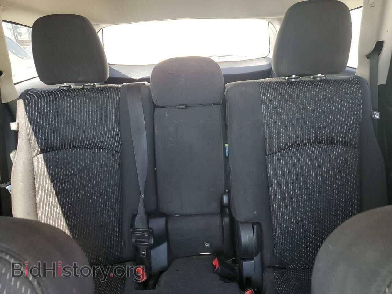 2015 DODGE JOURNEY - VIN: 3C4PDCBB0FT595737 - Фото 10
