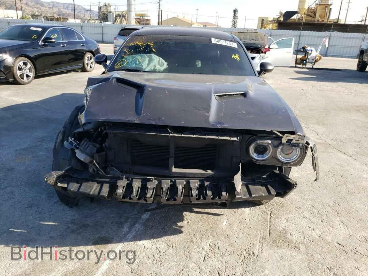 2018 DODGE CHALLENGER - VIN: 2C3CDZAG2JH263111 - Photo 5