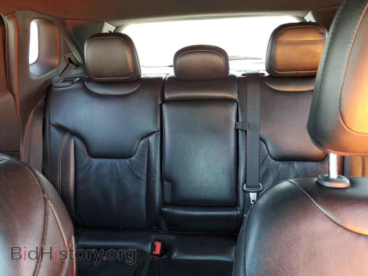 2021 JEEP COMPASS - VIN: 3C4NJDEB8MT576691 - Photo 10