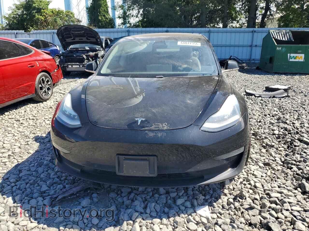 2018 TESLA MODEL 3 - VIN: 5YJ3E1EB6JF170316 - Photo 5