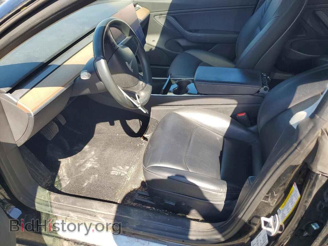 2018 TESLA MODEL 3 - VIN: 5YJ3E1EB6JF170316 - Photo 7