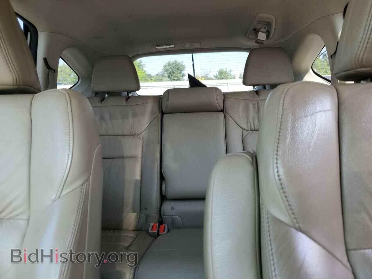 2014 HONDA CRV - VIN: 5J6RM4H70EL010838 - Фото 10