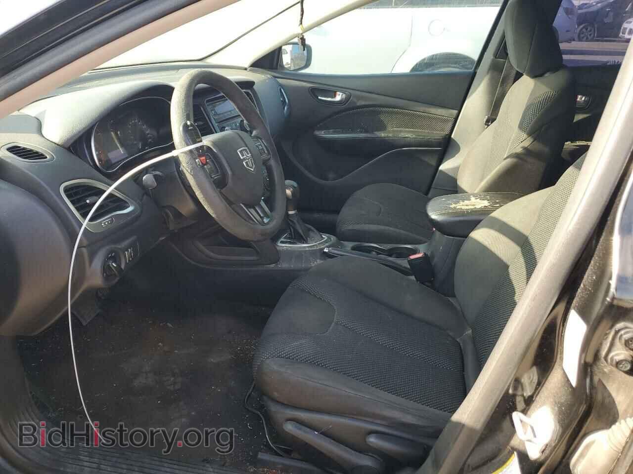 2015 DODGE DART - VIN: 1C3CDFAA8FD150701 - Фото 7