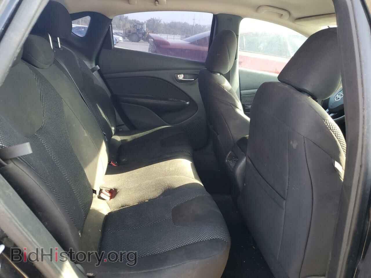 2015 DODGE DART - VIN: 1C3CDFAA8FD150701 - Фото 10