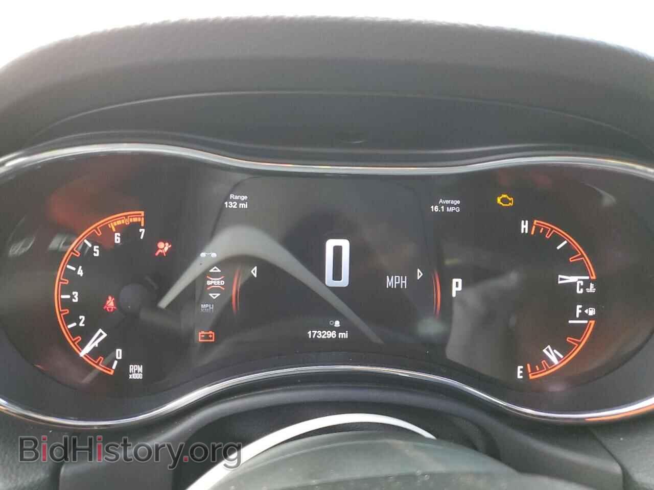 2014 DODGE DURANGO - VIN: 1C4SDHCT3EC974952 - Фото 9